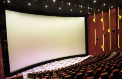 imax、中國巨幕、歐洲巨幕有何不同